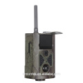 MMS GPRS infrared hunting trail camera mms forest hunting camera HC500M